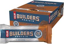 CLIF Builders - Chocolate Peanut Bu