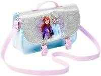 Disney Frozen Cross Body Bag - Prin