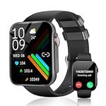 Smart Watch for Men (Answer/Call & 