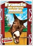 Francis the Talking Mule Complete C