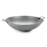 Town Food Service 22 Inch Steel Can