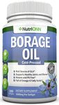 Borage Oil