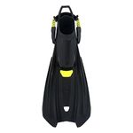 Aqualung Storm Open Heel Diving Fins