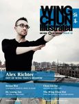 Wing Chun Illustrated Magazine Issu