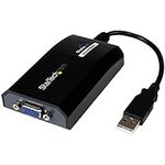 StarTech.com USB to VGA Adapter - 1