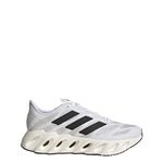 adidas Men's Switch FWD Running, White/Black/Halo Silver, 8.5