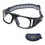 Racquetball Goggles For Men