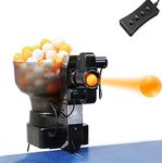 Gguwug Table Tennis Robot, 36 Diffe