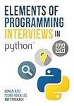 Elements of Programming Interviews 