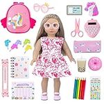 BDDOLL Doll Clothes and Accessories