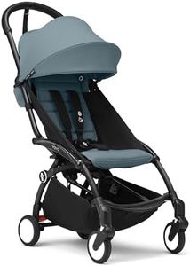 Stokke YOY