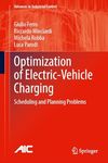 Optimization of Electric-Vehicle Ch