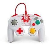PowerA Wired GameCube Style Control