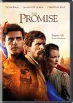 The Promise (2017) [DVD]