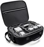 MAXCAM Carrying Case Compatible for DJI Air 3 Fly More Combo