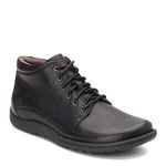 BORN - Mens - Nigel Boot, Black, 8 UK