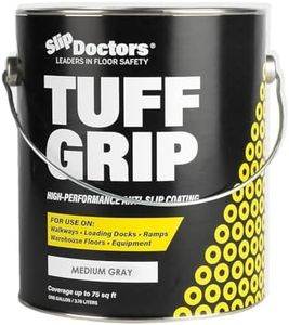 Tuff Grip 