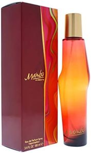 Liz Claiborne Mambo Eau de Parfum Spray for Women, 100ml