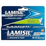 Lamisil Athelete's Foot Antifungal 