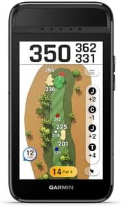 Garmin App