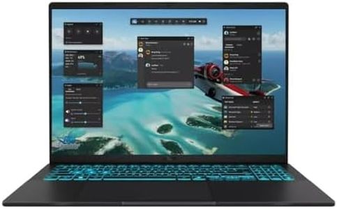 ASUS V16 V
