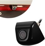 Flygun Pack-1 Car Rear View Camera,