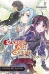 Sword Art Online 7 (light novel): Mother's Rosary (SWORD ART ONLINE NOVEL SC)