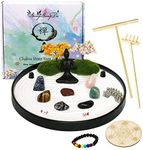 BangBangDa Tabletop Chakra Yoga Zen