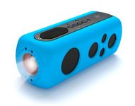 Pyle Waterproof Bluetooth Speaker