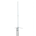 TWAYRDIO 144/430 MHz Dual Band Heavy Duty Fiberglass Vertical Base Antenna - 2Meter/70CM 67inch Mobile Base Antenna 4.5/7.2dBi with SO-239 Connector for Repeater Mobile Radio Transceiver