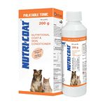 Liquid Vitamins For Cats