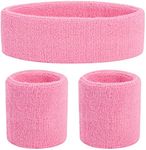 ONUPGO Kids Sweatbands Toddler Head