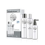NIOXIN System 1 Trio Pack, Cleanser