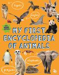 My First Encyclopedia of Animals (Kingfisher First Reference)