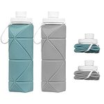 Collapsible Bottles