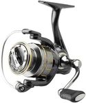 Mitchell MX3SW Spinning Reel, Fishi