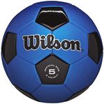 WILSON Traditional Soccer Ball - Si