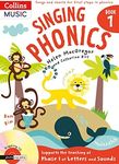 Singing Phonics (Singing Subjects)