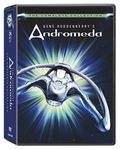 Andromeda - Complete Series