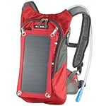 Hydration Solar Backpack 7W Solar P