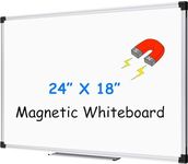 XBoard Magnetic Whiteboard 24 x 18 