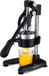 Gourmia Juicer For Oranges