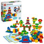 LEGO Education 45019 Creative DUPLO Brick Set (Pack of 160)