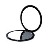 deweisn Magnifying Compact Cosmetic