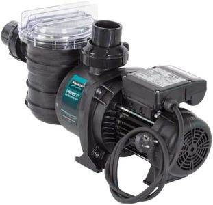 Pentair P7242180 Pompe 1 CV mono Swimmey