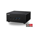 ASUS Ultra-Compact Mini PC with AMD