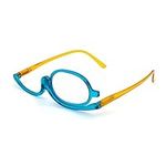 AMORAYS Makeup Reading Glasses for 