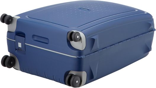 Samsonite S'Cure Spinner M Suitcase, 69cm, 79L – Dark Blue