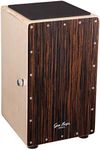 Gon Bops FSCJW Cajon Walnut