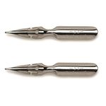 Manuscript Leonardt Copying Nib - Pack of 2